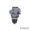 DT 3.72007 Pressure Limiting Valve